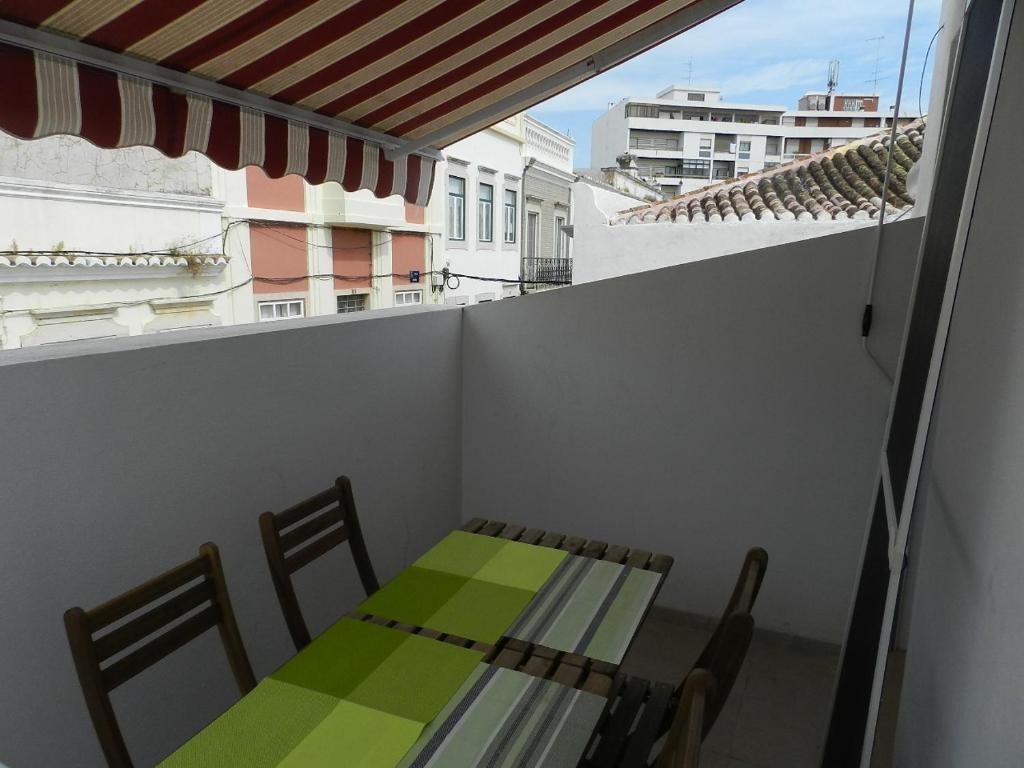 Casa Da Baixa - 6