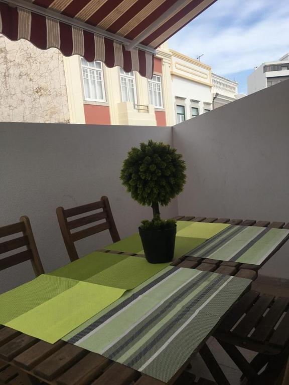 Casa Da Baixa - 1