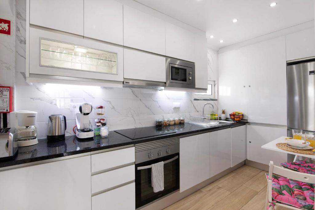 Luxury Home Sweet Home T3 - 18