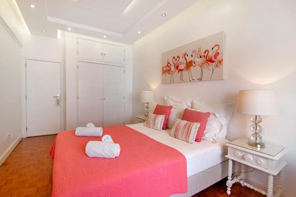 Luxury Home Sweet Home T3 - 11