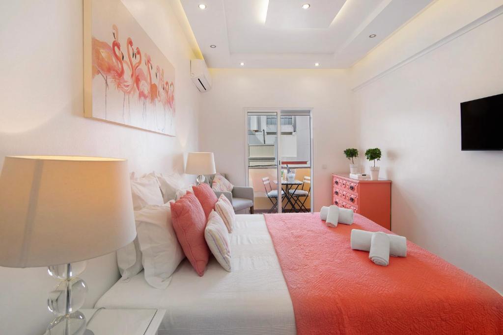 Luxury Home Sweet Home T3 - 10