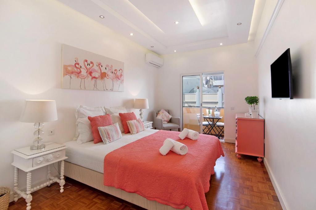 Luxury Home Sweet Home T3 - 6