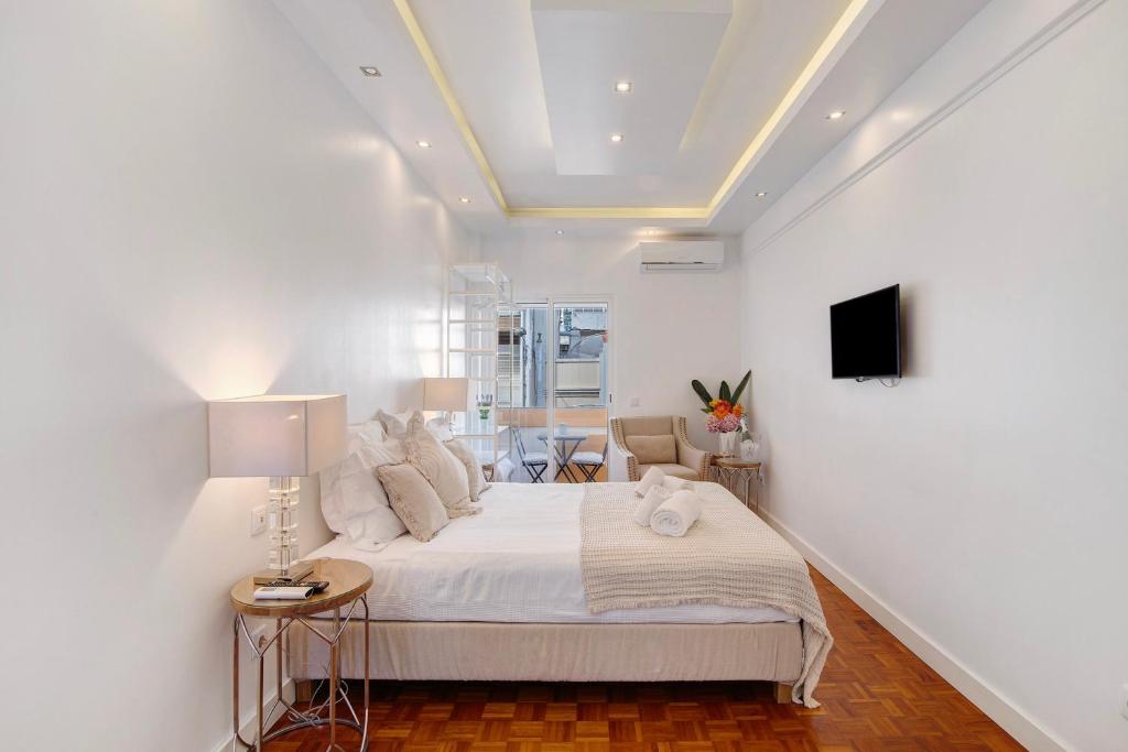 Luxury Home Sweet Home T3 - 2