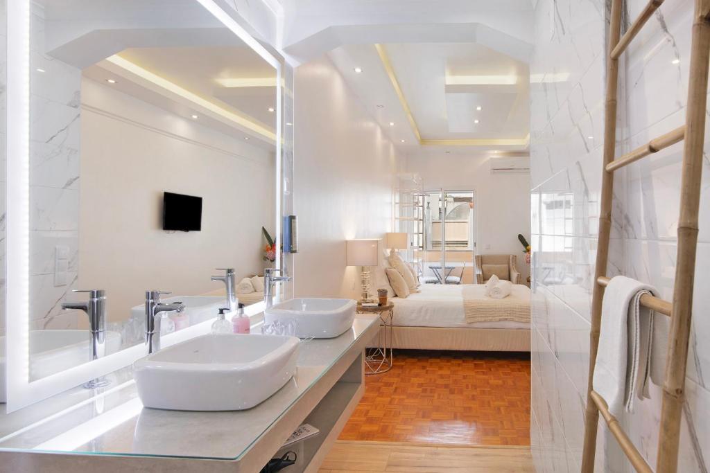 Luxury Home Sweet Home T3 - 3