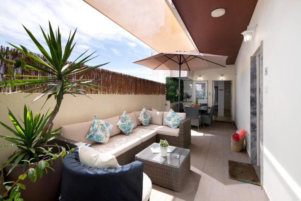 Luxury Home Sweet Home T3 - 22