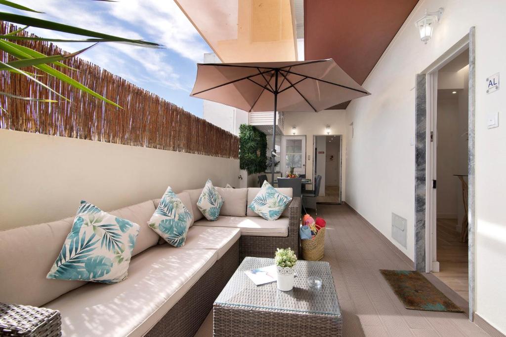 Luxury Home Sweet Home T3 - 21