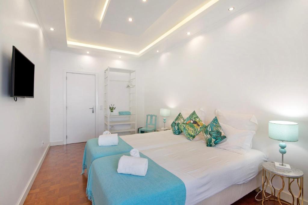 Luxury Home Sweet Home T3 - 14