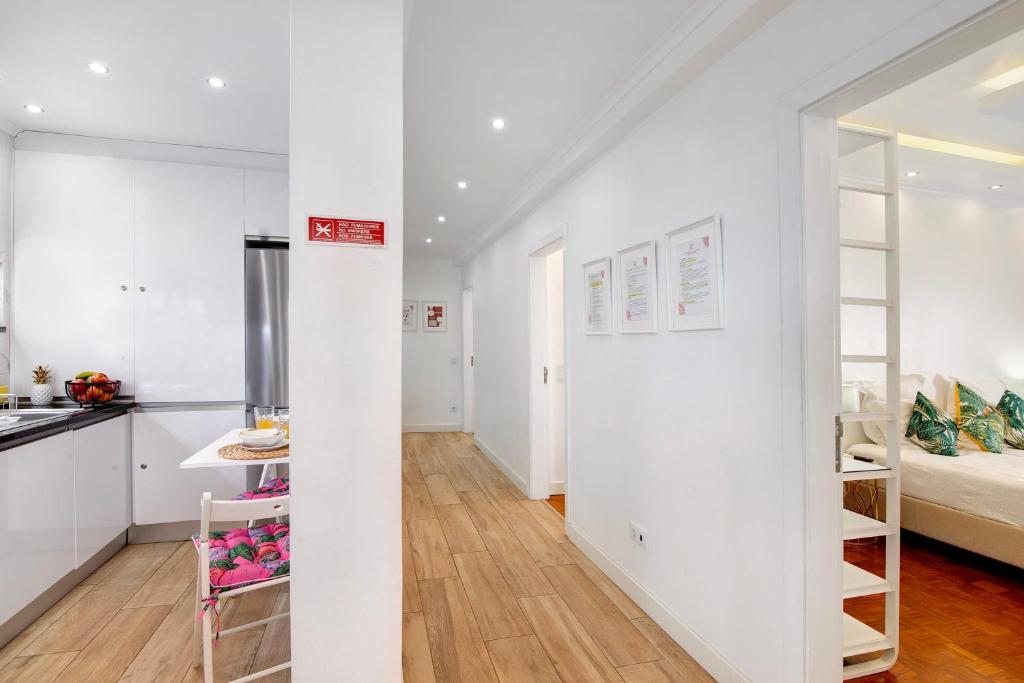 Luxury Home Sweet Home T3 - 20
