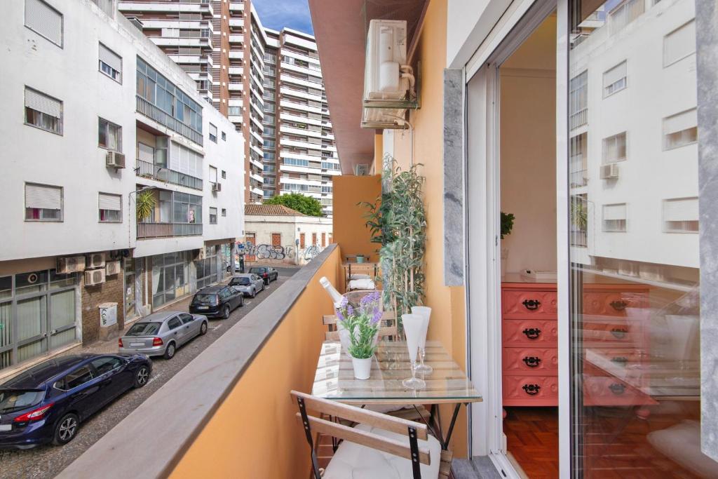 Luxury Home Sweet Home T3 - 5