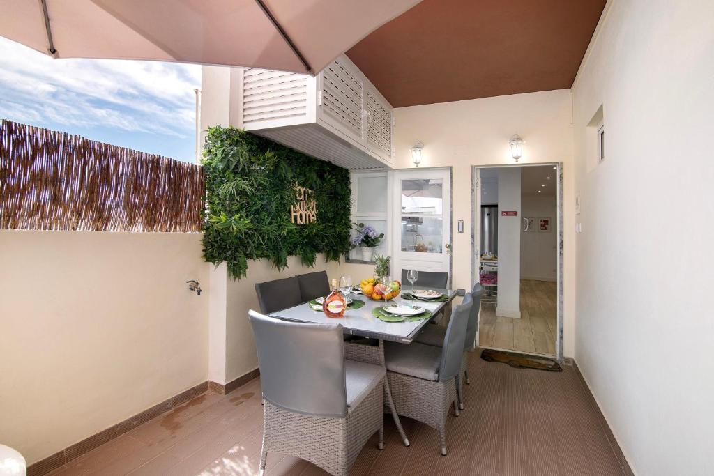 Luxury Home Sweet Home T3 - 23