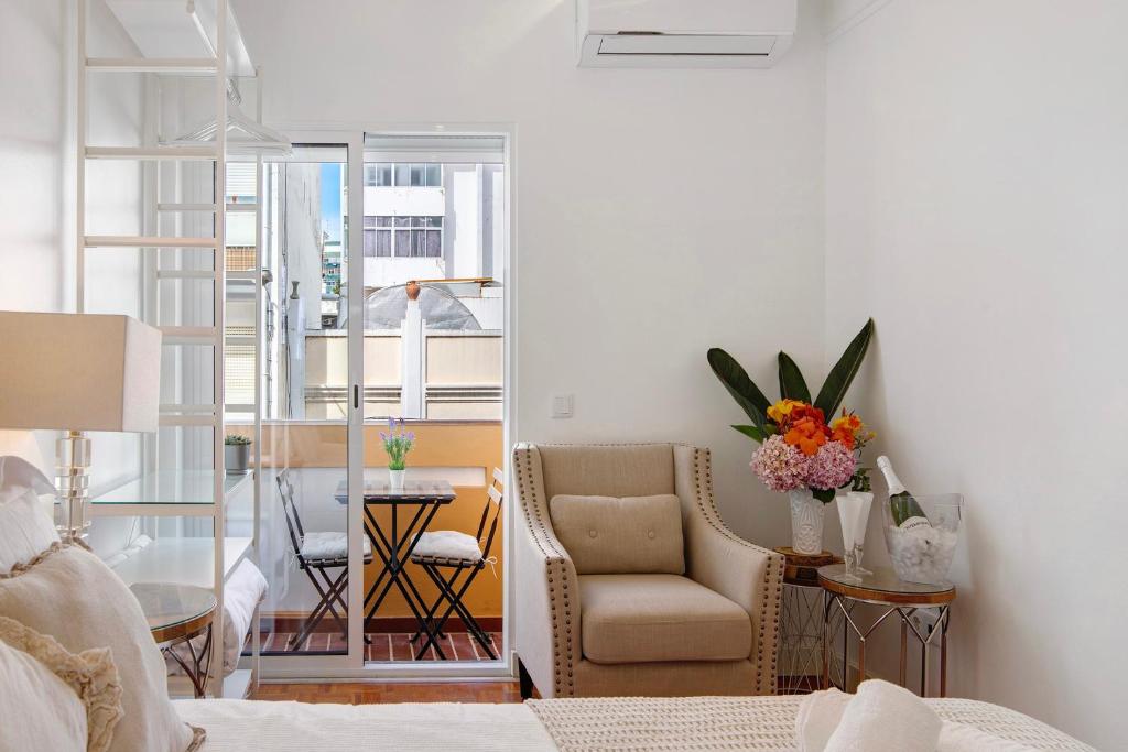 Luxury Home Sweet Home T3 - 4
