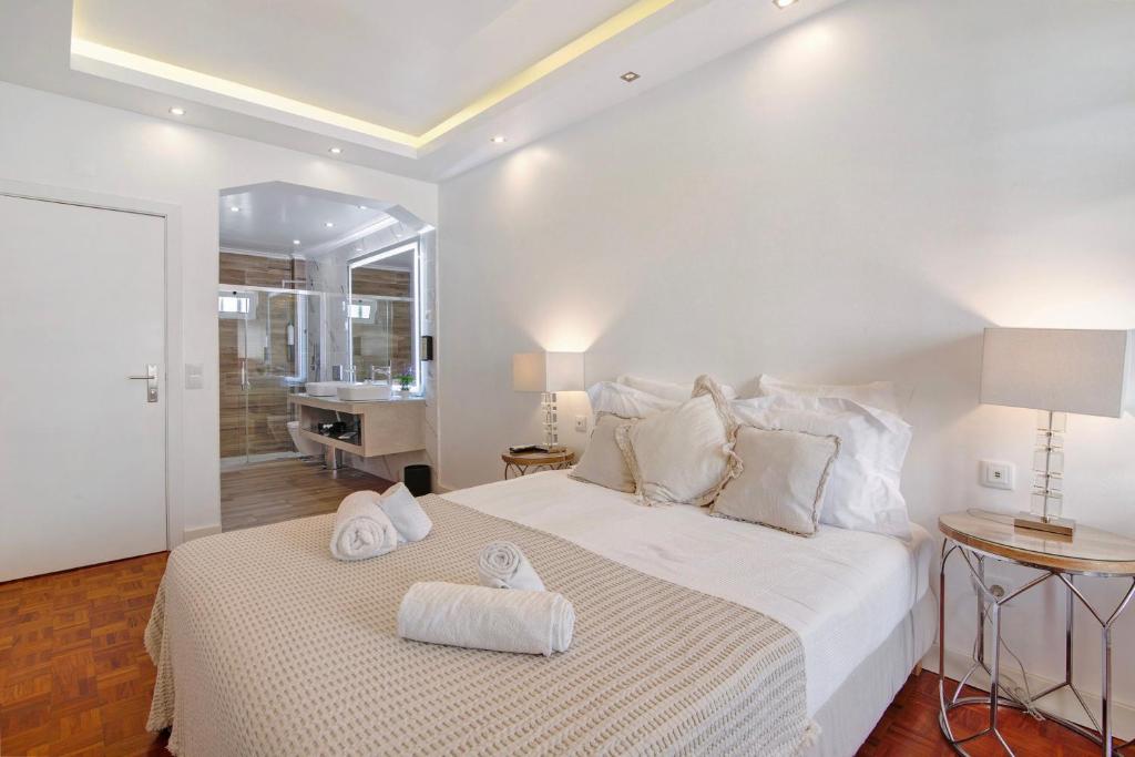 Luxury Home Sweet Home T3 - 9