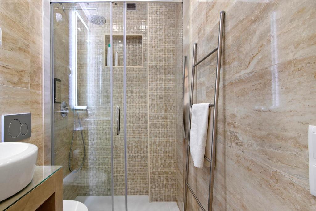 Luxury Home Sweet Home T3 - 16