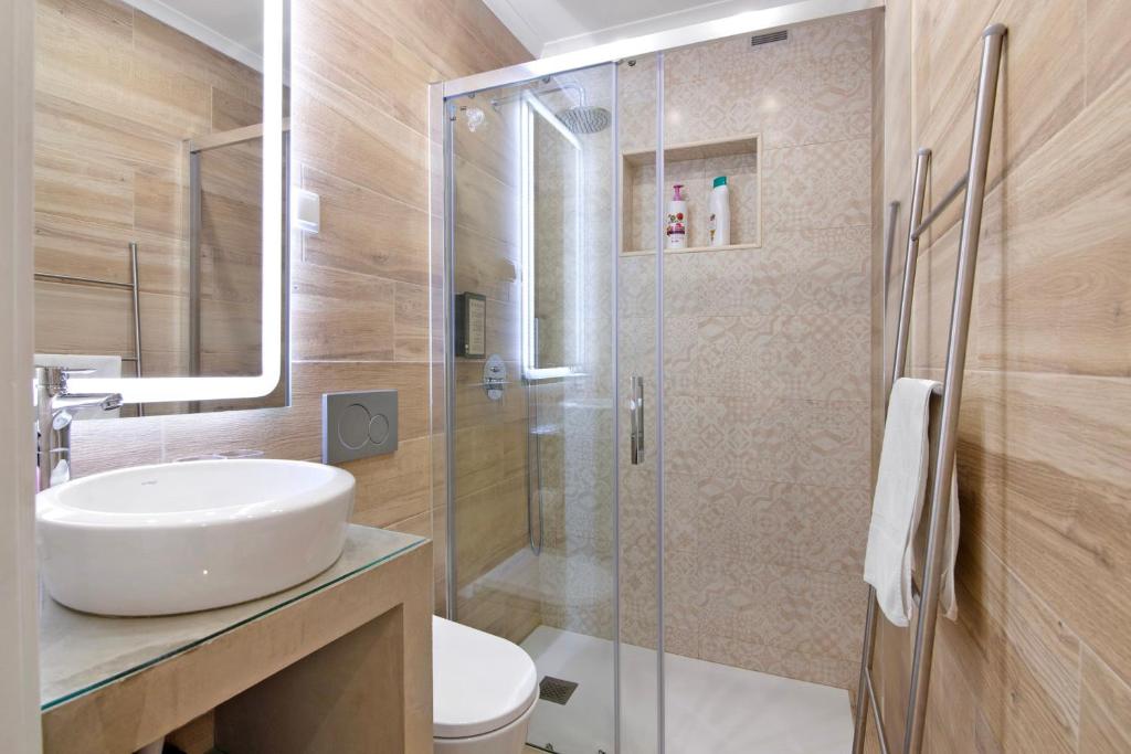 Luxury Home Sweet Home T3 - 12