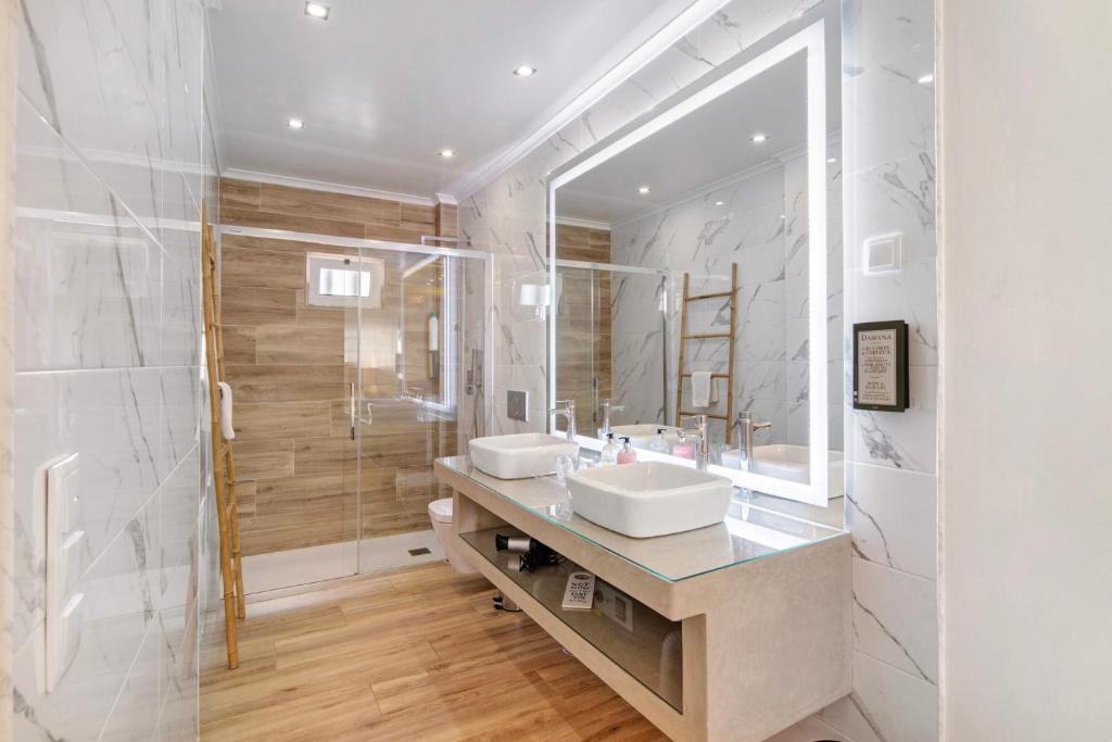 Luxury Home Sweet Home T3 - 7