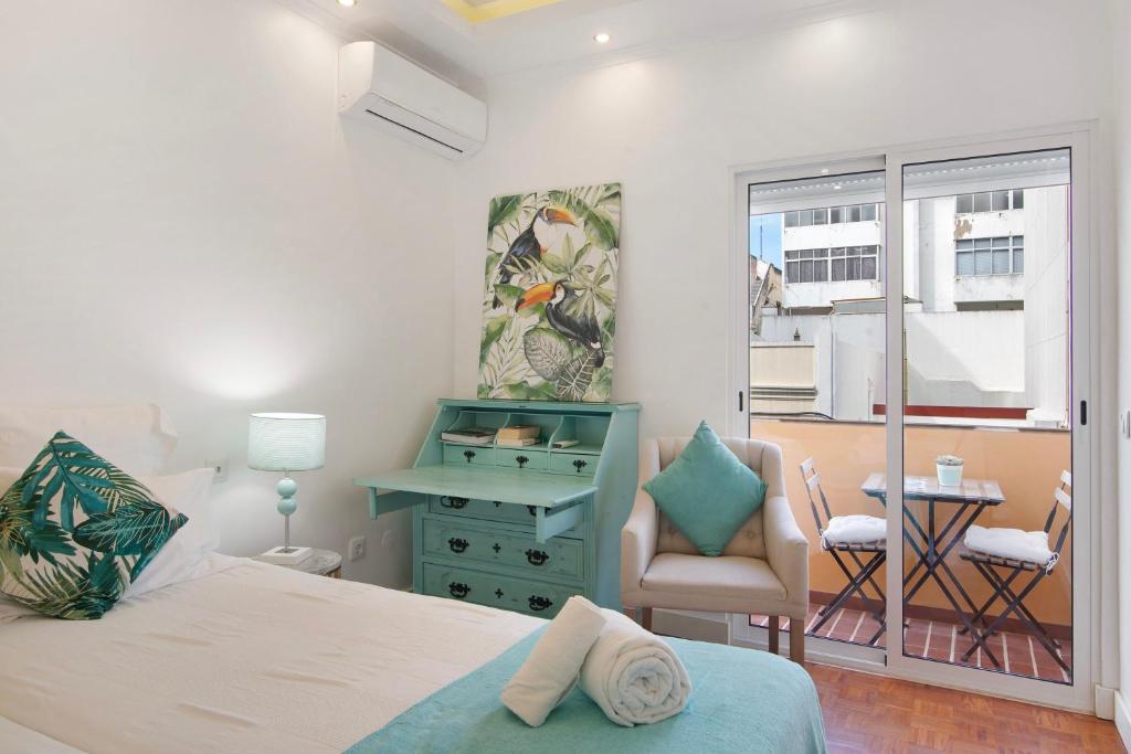 Luxury Home Sweet Home T3 - 15