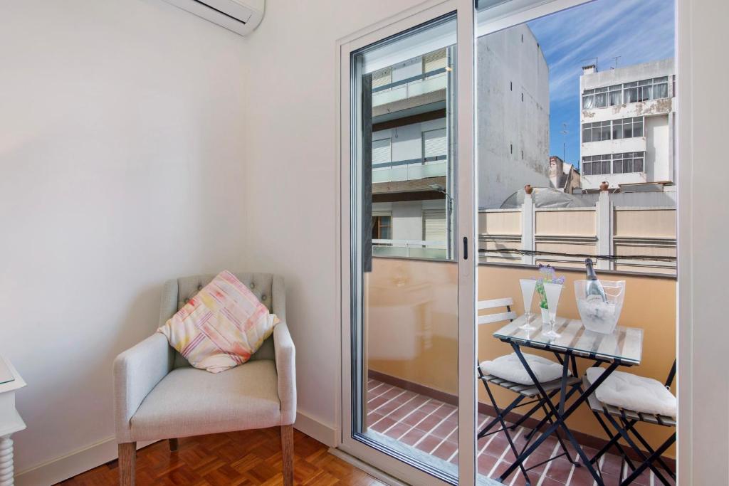 Luxury Home Sweet Home T3 - 8