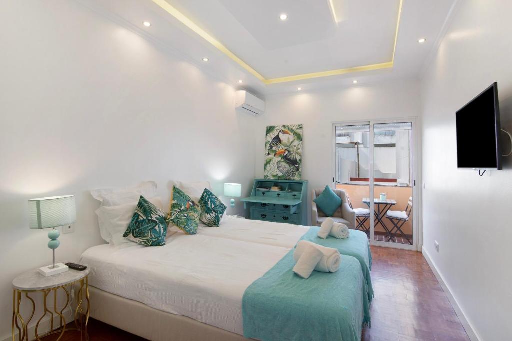 Luxury Home Sweet Home T3 - 13