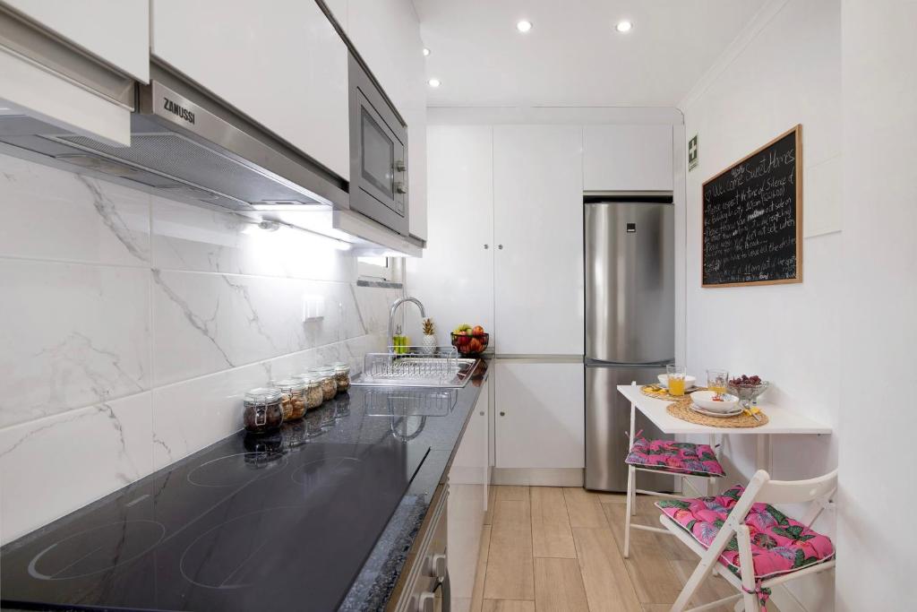 Luxury Home Sweet Home T3 - 17