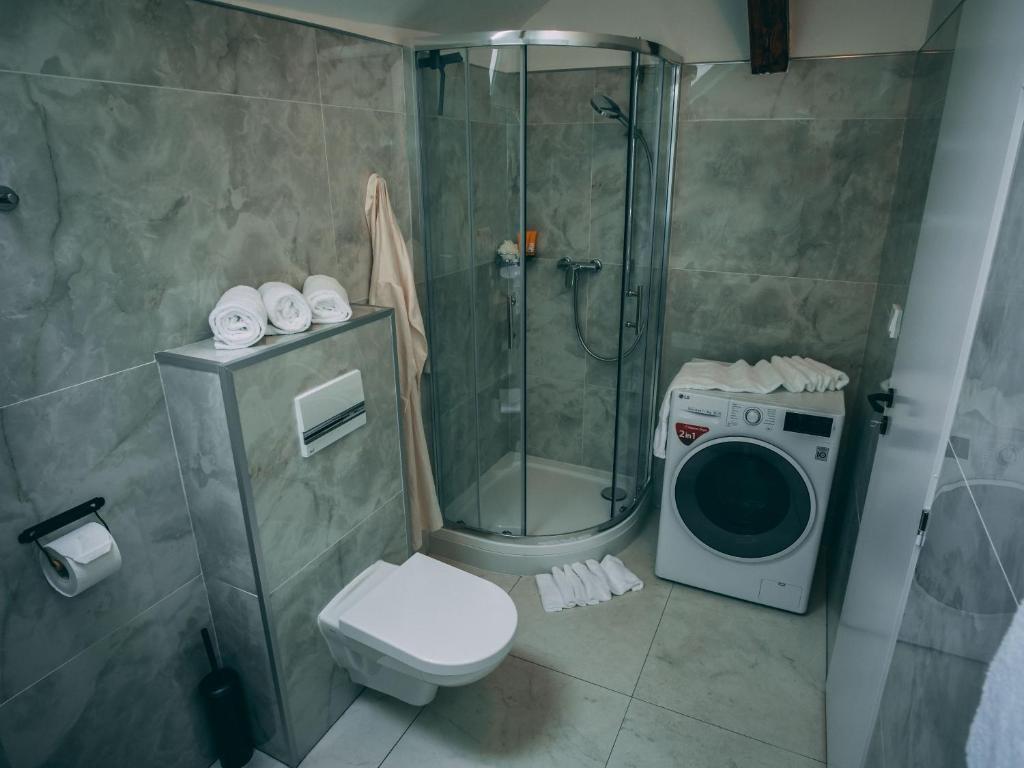 Luxury Oasis, Sauna, AC and Free Parking - 8