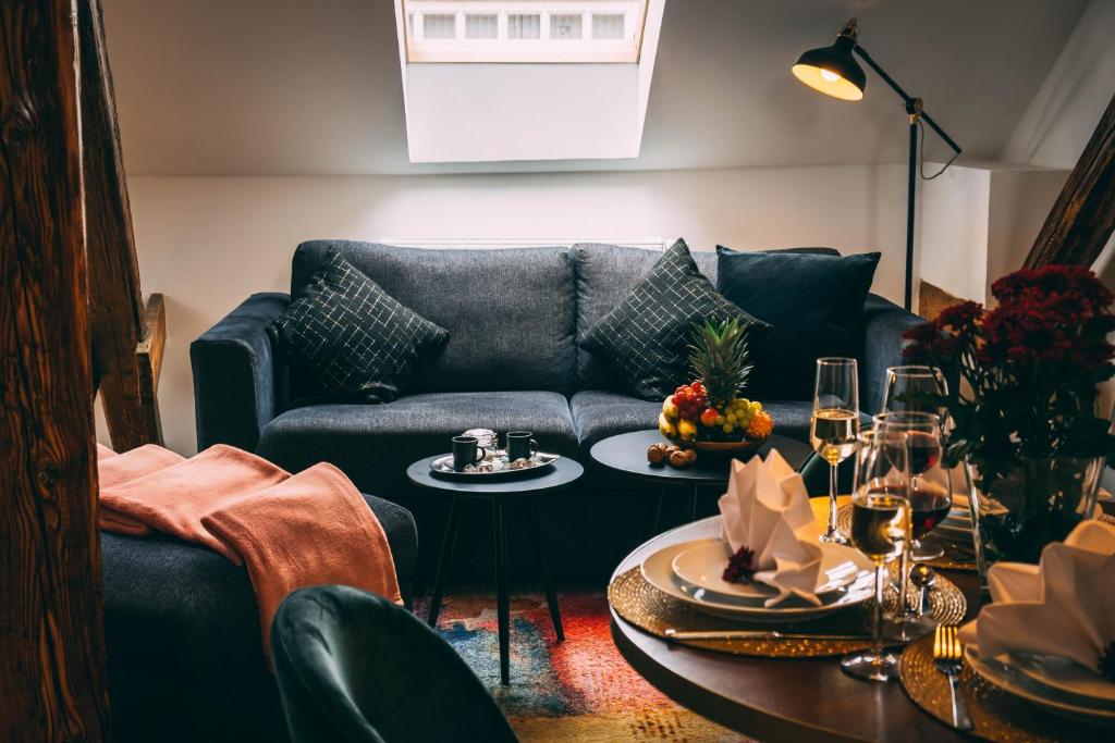 Luxury Oasis, Sauna, AC and Free Parking - 4