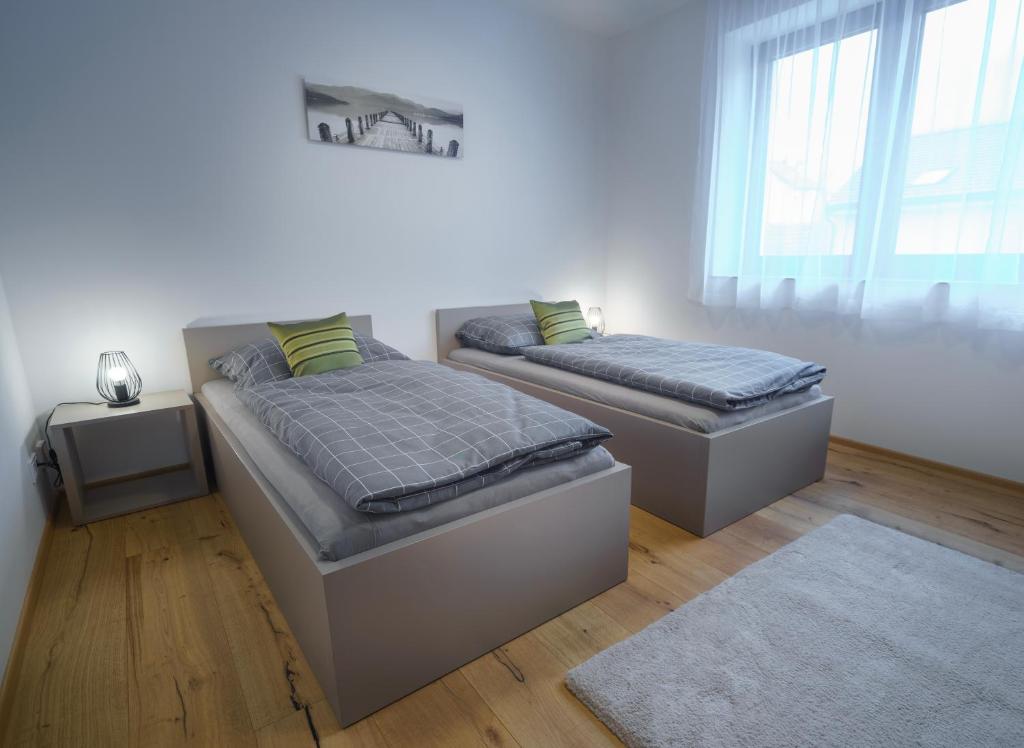 Apartment Brno-Poděbradova - 7