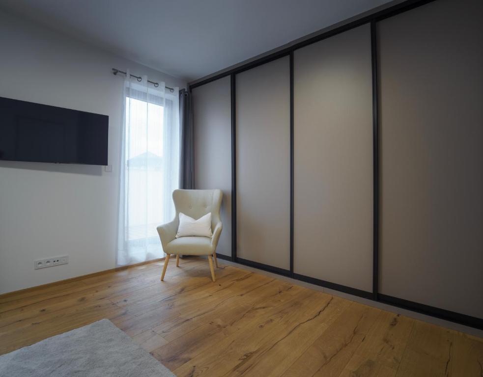Apartment Brno-Poděbradova - 16