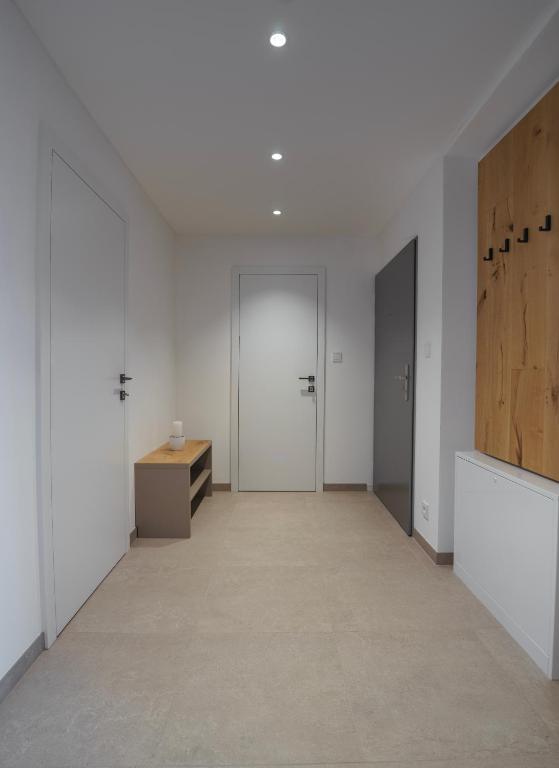 Apartment Brno-Poděbradova - 10