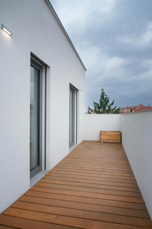 Apartment Brno-Poděbradova - 12