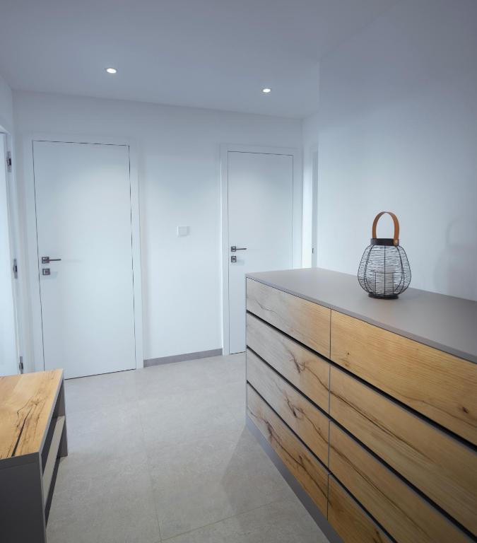 Apartment Brno-Poděbradova - 19
