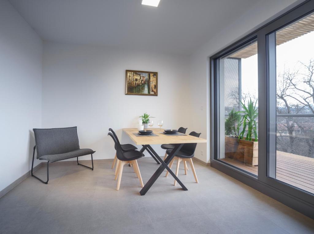 Apartment Brno-Poděbradova - 18