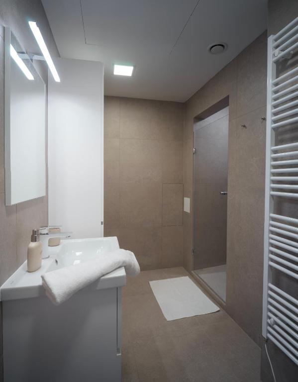 Apartment Brno-Poděbradova - 13
