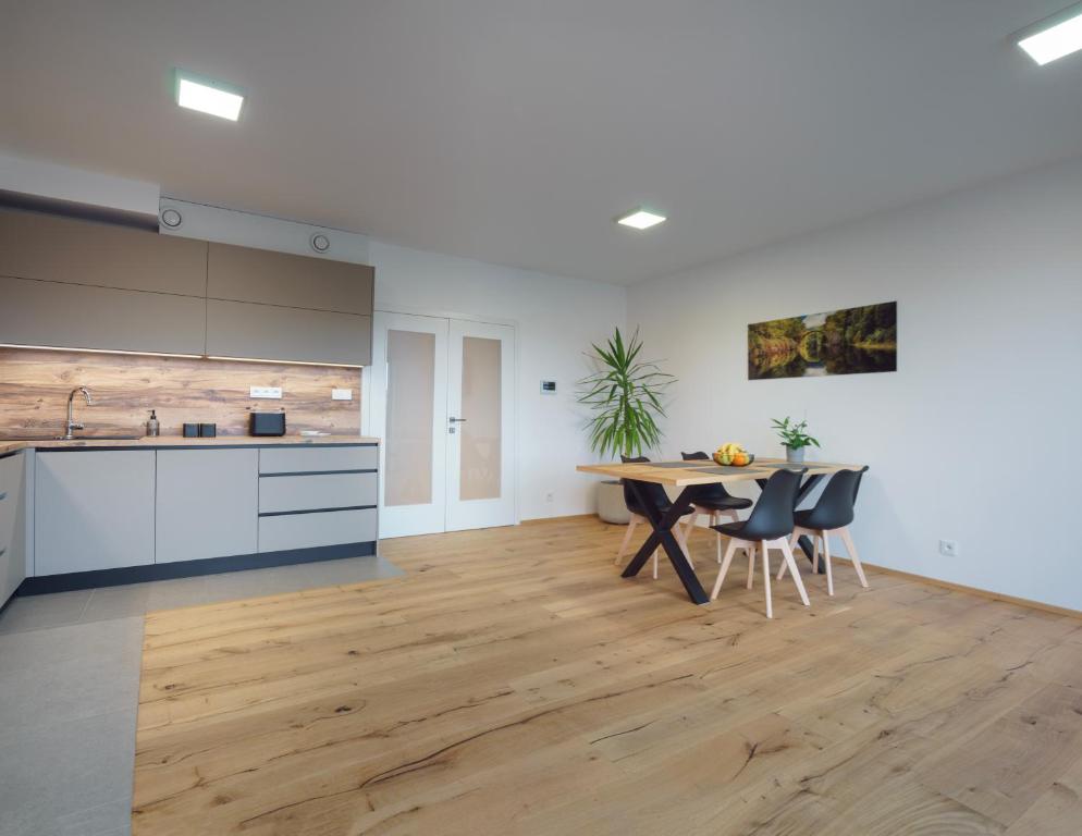Apartment Brno-Poděbradova - 9