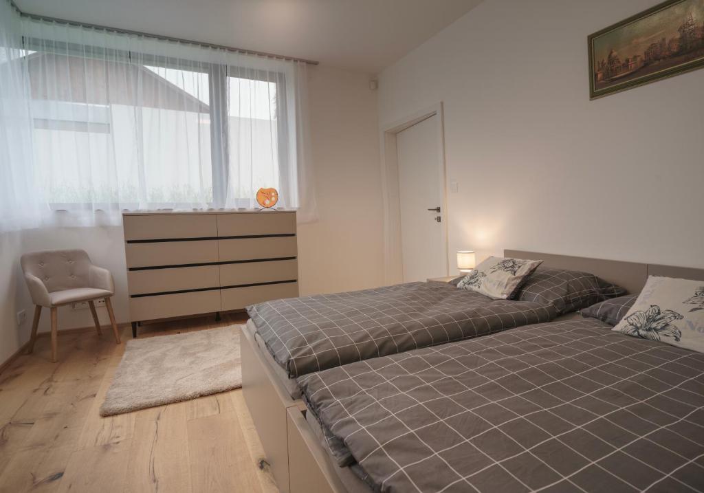 Apartment Brno-Poděbradova - 22