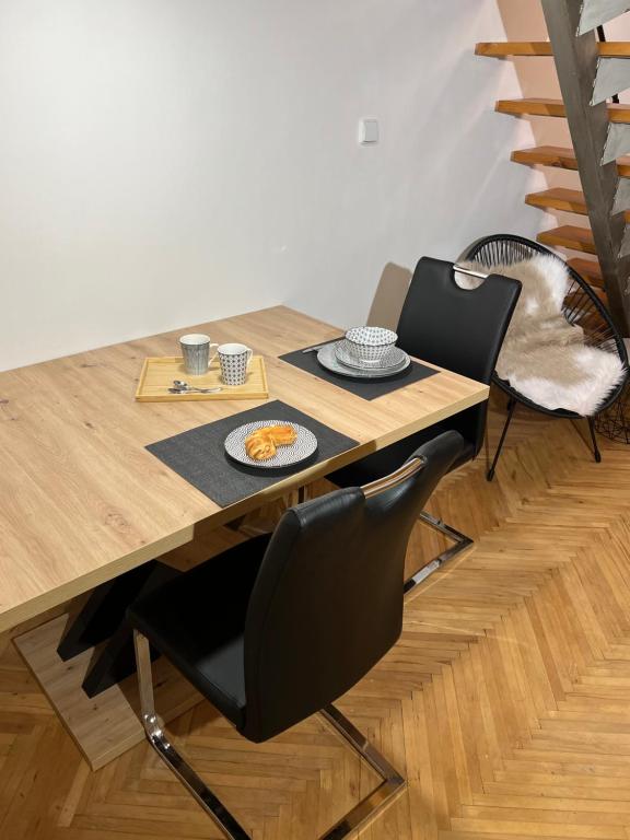Apartment plus parking - 17