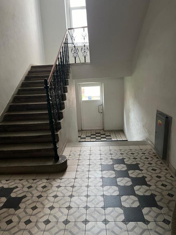 Apartment plus parking - 30