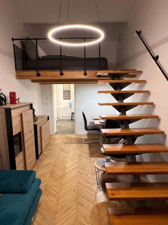 Apartment plus parking - 15