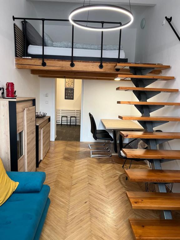Apartment plus parking - 9