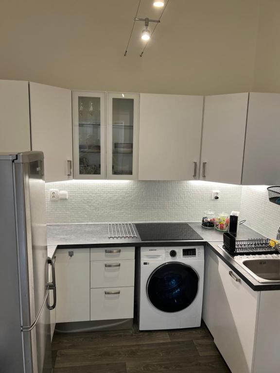 Apartment plus parking - 21