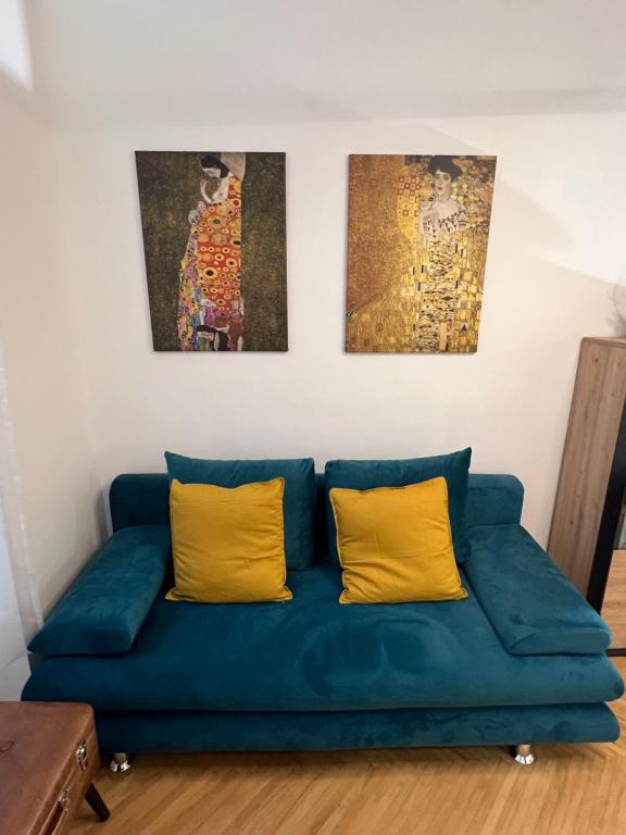 Apartment plus parking - 19