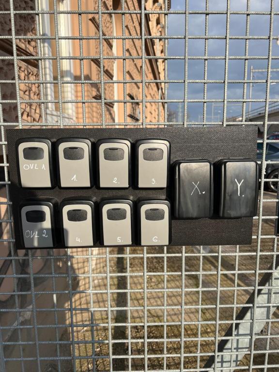 Apartment plus parking - 28
