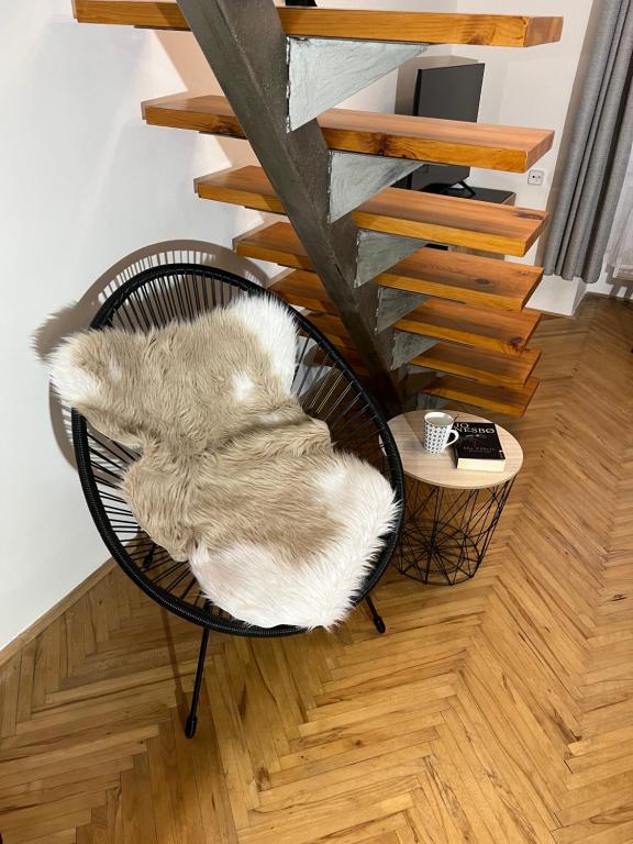 Apartment plus parking - 18