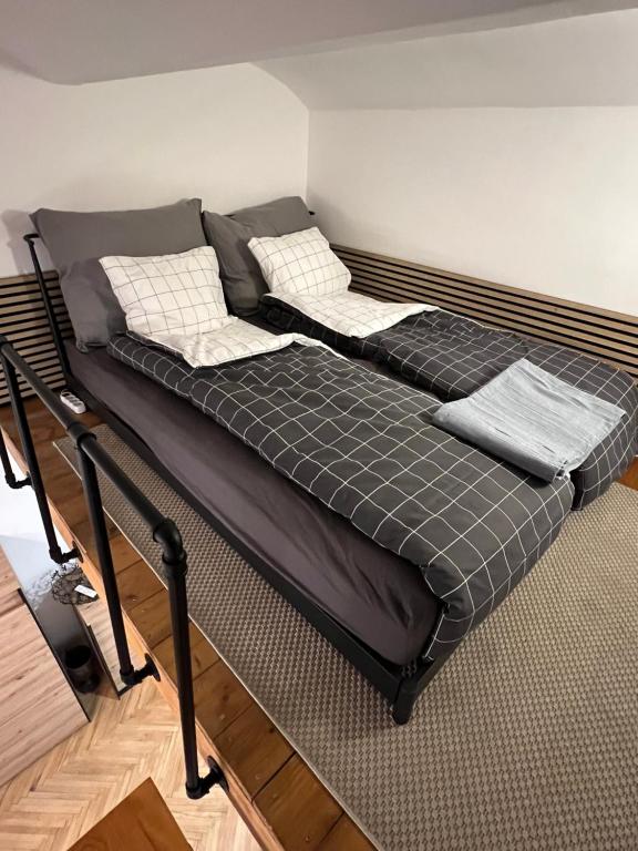 Apartment plus parking - 2