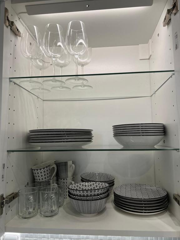Apartment plus parking - 23