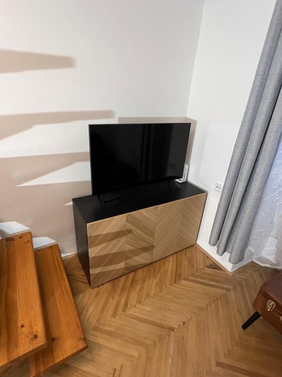 Apartment plus parking - 20