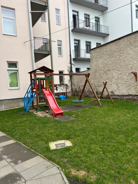 Apartment plus parking - 4