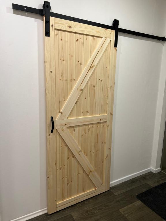 Apartment plus parking - 22