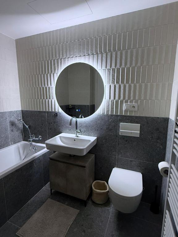 PekaSpace - Luxury apartment in the center of Brno - 8