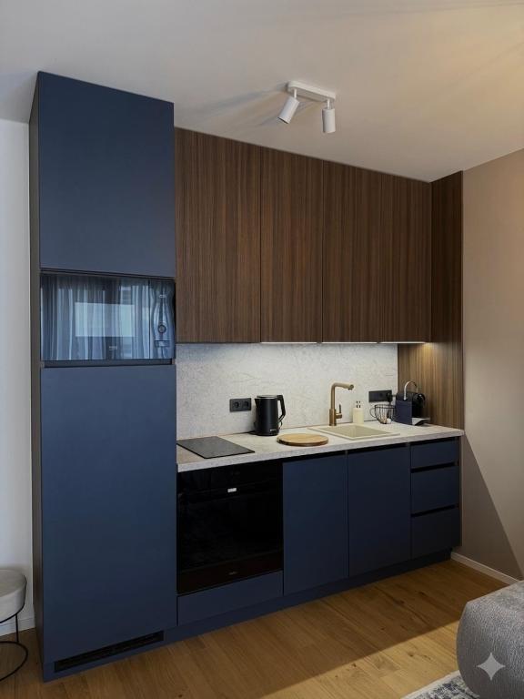 PekaSpace - Luxury apartment in the center of Brno - 13