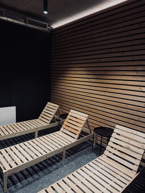 PekaSpace - Luxury apartment in the center of Brno - 18
